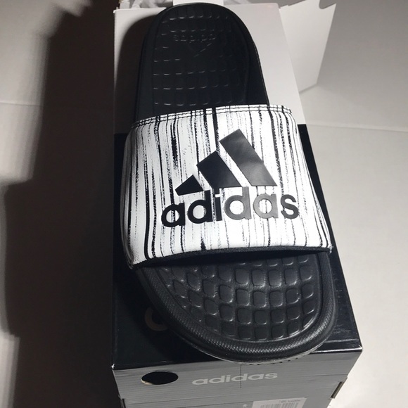 adidas Other - Adidas voloomix gr slides adidas Other - Adidas voloomix gr slides